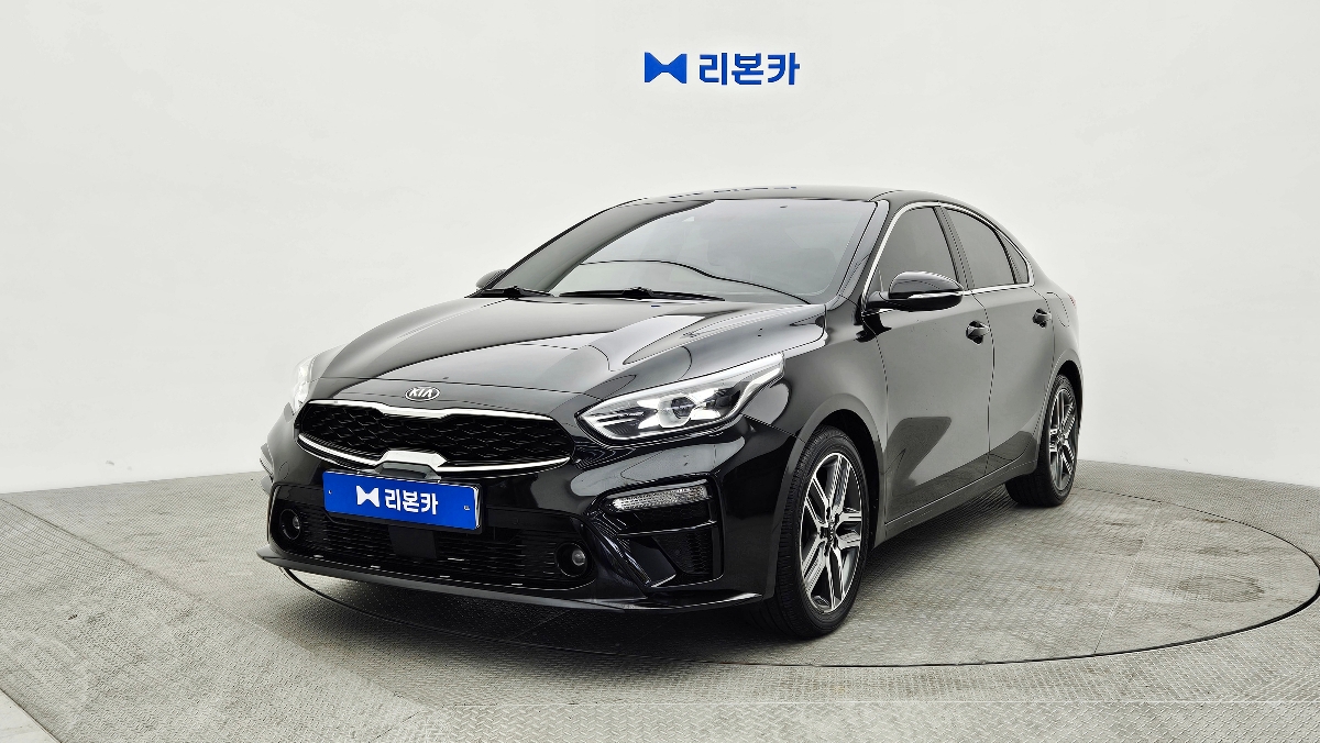 기아 올 뉴K3 1.6 가솔린 프레스티지 가솔린 리본카 김포지점