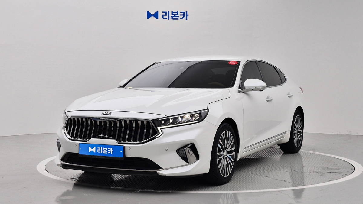 기아 K7 프리미어 2.5 GDi X에디션 가솔린 리본카 부산지점
