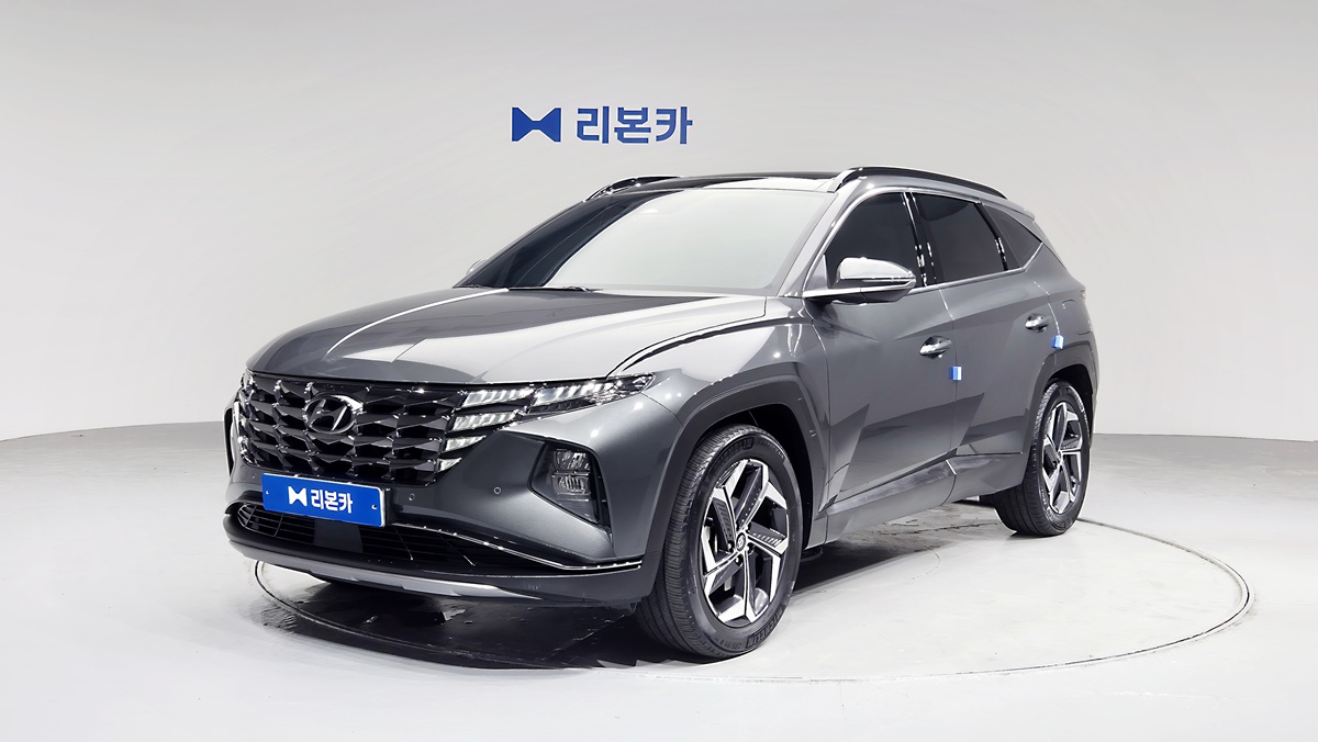 현대 더 올뉴투싼 2.0 디젤 2WD 인스퍼레이션 디젤 리본카 청라지점
