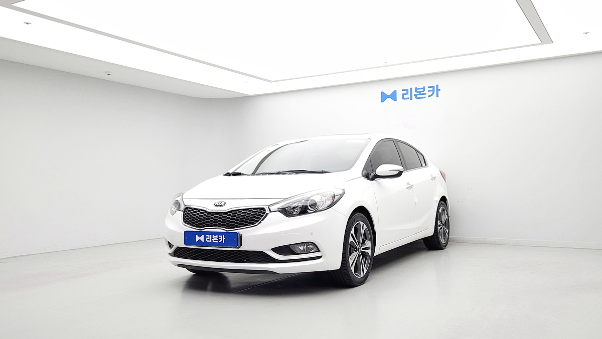 기아 K3 1.6 GDI 프레스티지 가솔린 리본카 일산지점