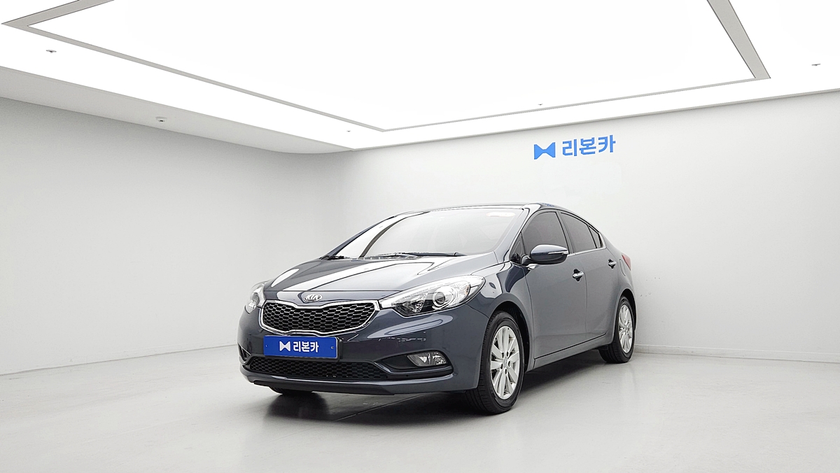 기아 K3 1.6 GDI 럭셔리 가솔린 리본카 일산지점