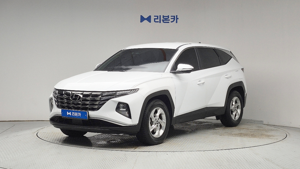 현대 더 올뉴투싼 2.0 디젤 2WD 모던 디젤 리본카 동대구지점