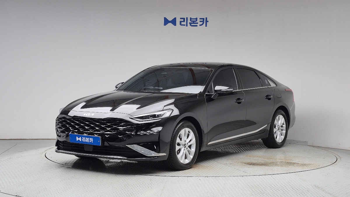 기아 K8 2.5 GDI 노블레스 라이트 가솔린 리본카 동대구지점