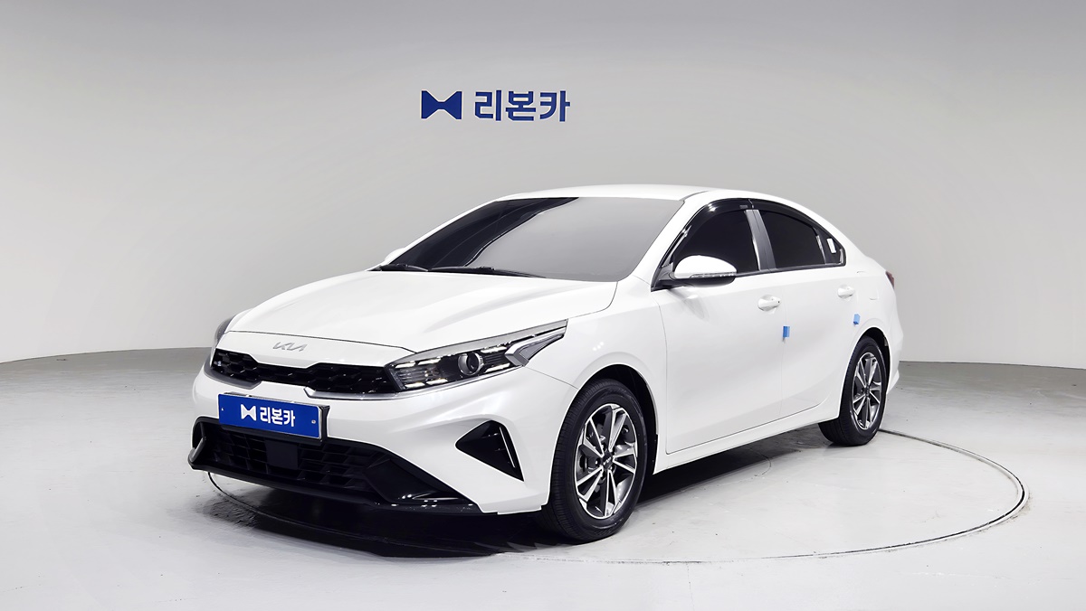 기아 더 뉴 K3 1.6 가솔린 프레스티지 가솔린 리본카 청라지점