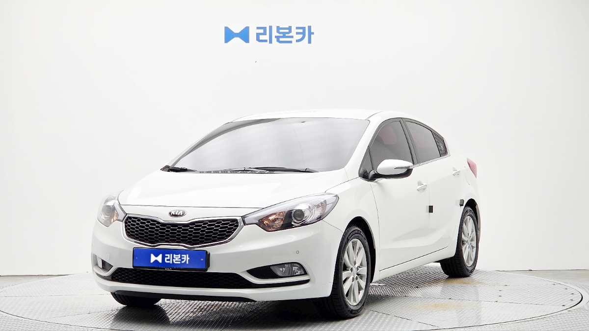 기아 K3 1.6 GDI 프레스티지 가솔린 리본카 광주지점
