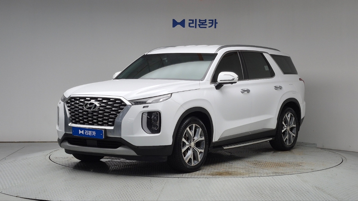 현대 팰리세이드 2.2 디젤 AWD 프레스티지 디젤 리본카 동대구지점