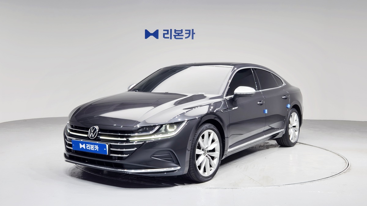 폭스바겐 폭스바겐 아테온 2.0 TDI 프레스티지 디젤 리본카 청라지점