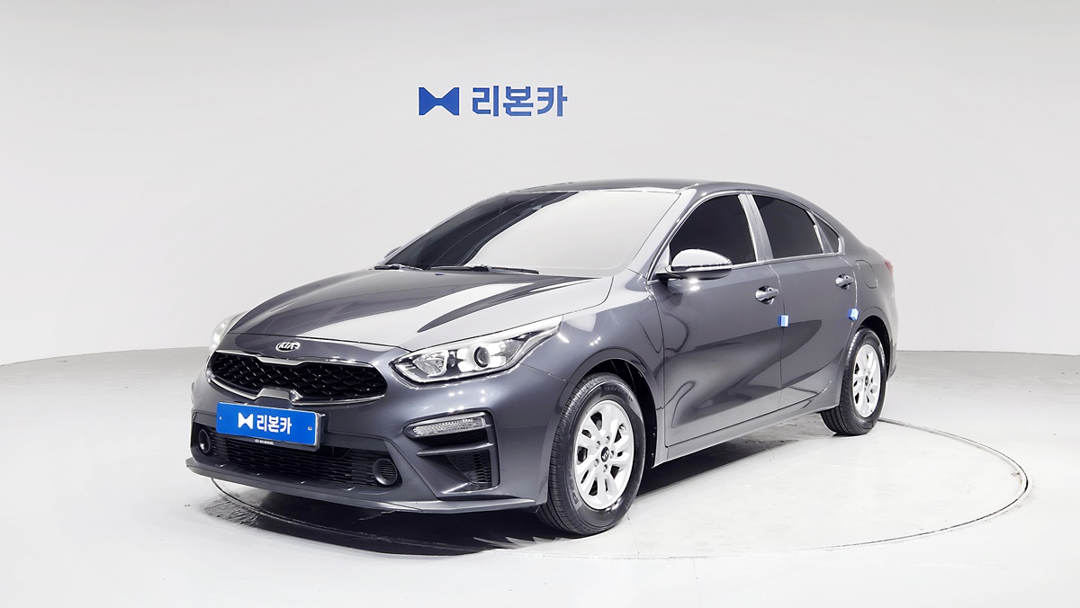 기아 올 뉴K3 1.6 가솔린 트렌디 가솔린 리본카 청라지점