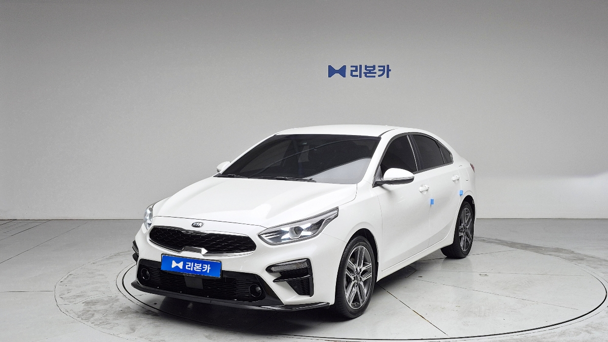 기아 올 뉴K3 1.6 가솔린 노블레스 가솔린 리본카 천안지점