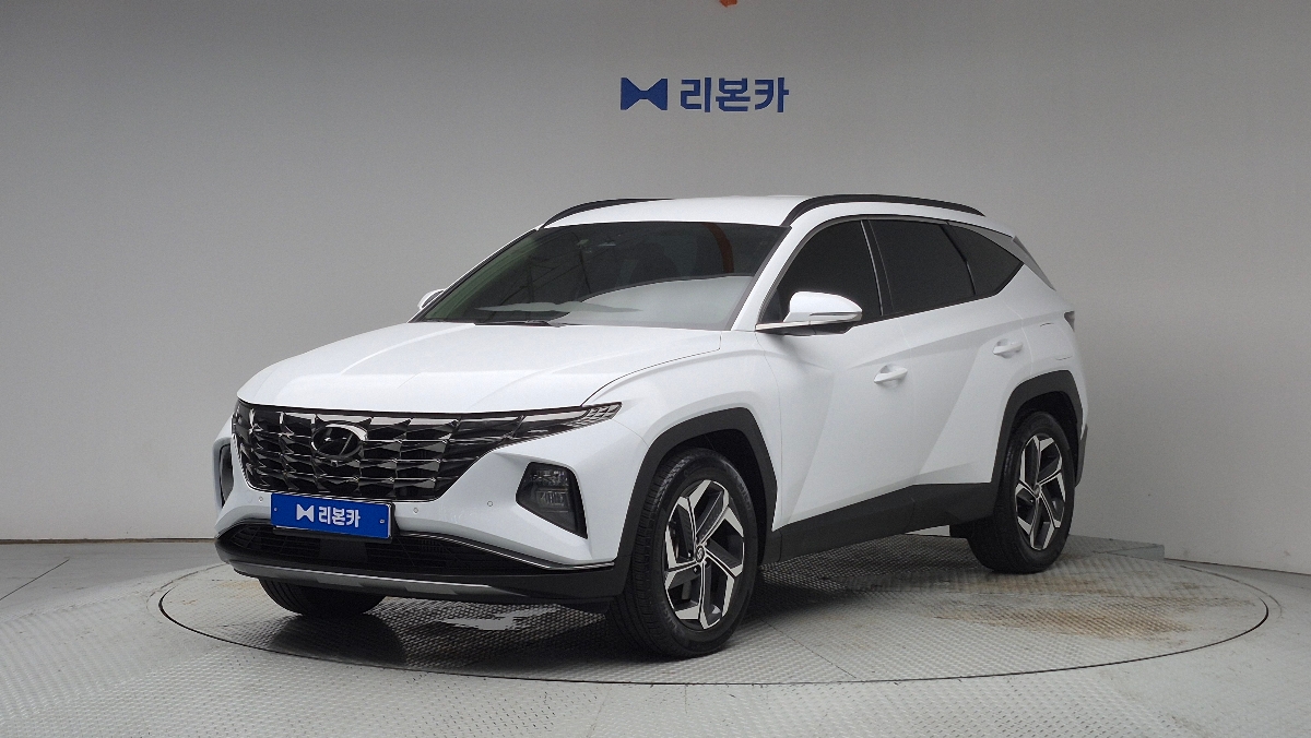 현대 더 올뉴투싼 1.6 터보 2WD 인스퍼레이션 가솔린 리본카 동대구지점