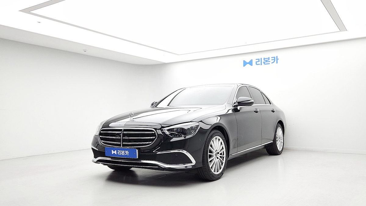 벤츠 벤츠 E클래스(5세대) E250 익스클루시브 가솔린 리본카 일산지점