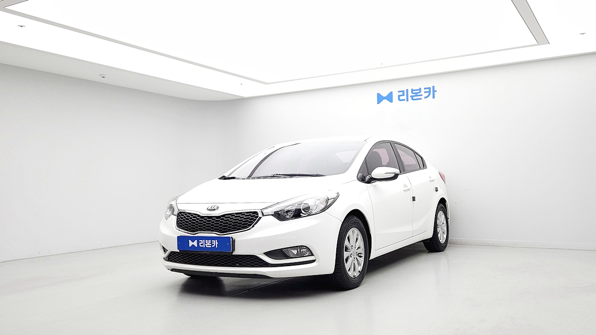 기아 K3 1.6 GDI 디럭스 가솔린 리본카 일산지점