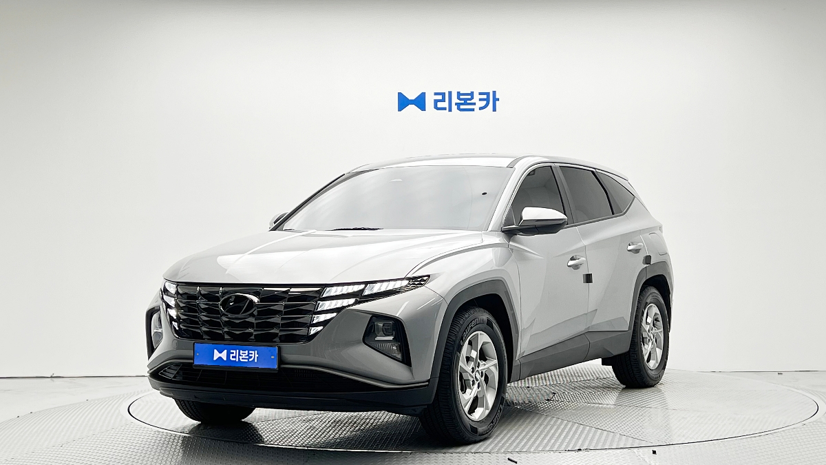 현대 더 올뉴투싼 2.0 디젤 2WD 모던 디젤 리본카 광주지점
