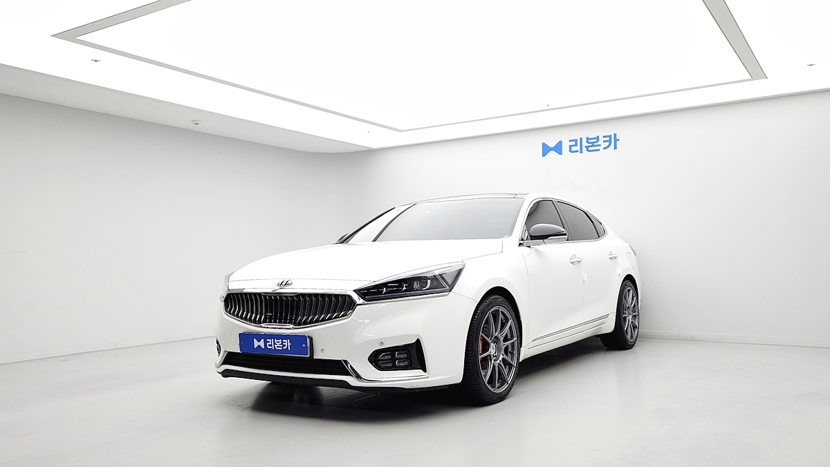 기아 올 뉴K7 2.4 GDi 월드컵 에디션 가솔린 리본카 일산지점