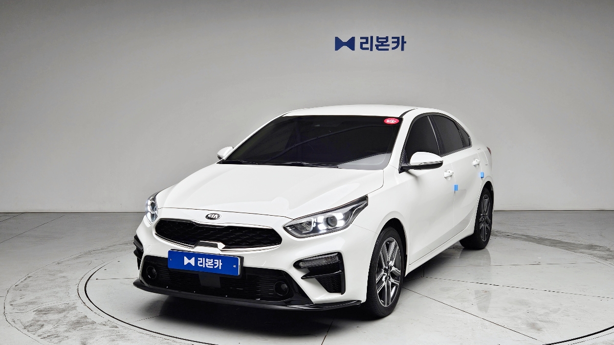 기아 올 뉴K3 1.6 가솔린 럭셔리 가솔린 리본카 천안지점