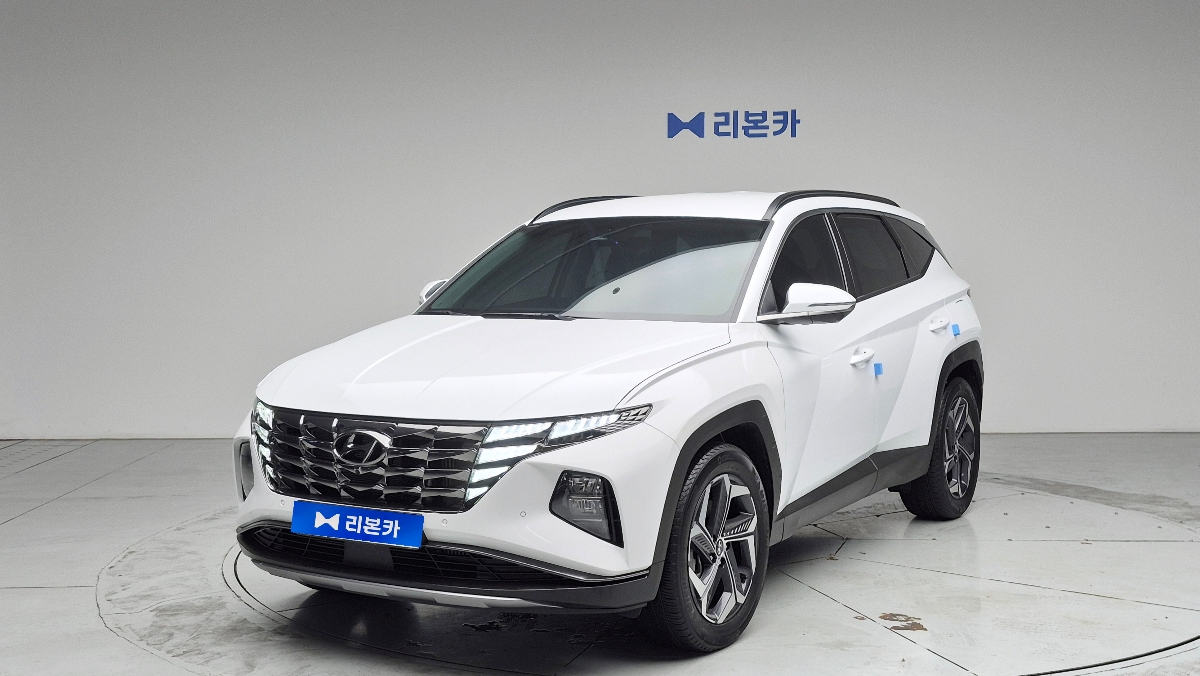현대 더 올뉴투싼 1.6 터보 2WD 인스퍼레이션 가솔린 리본카 천안지점
