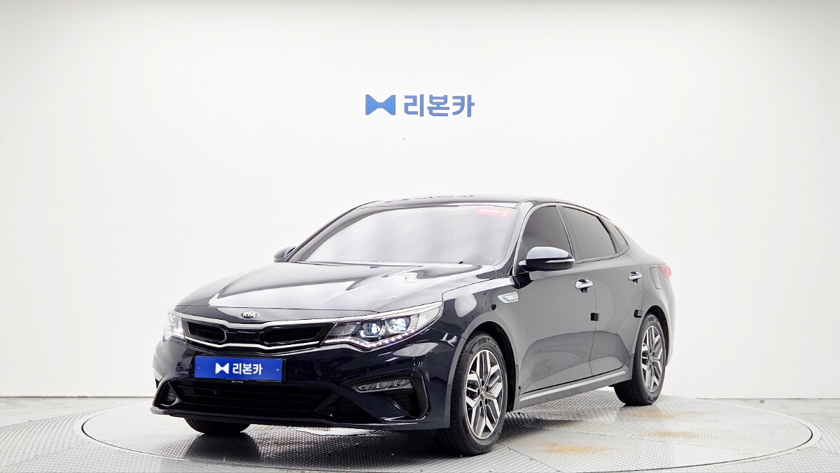 기아 뉴 신형K5 하이브리드 2.0 GDI HEV 노블레스 가솔린+전기 리본카 광주지점