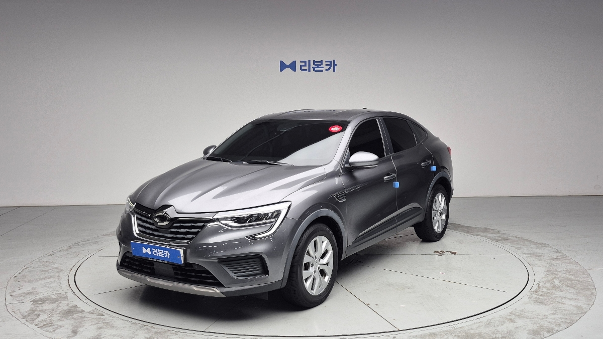 르노코리아 XM3 1.3 TCe LE 가솔린 리본카 천안지점