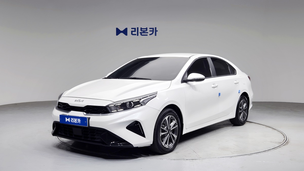 기아 더 뉴 K3 1.6 가솔린 트렌디 가솔린 리본카 청라지점