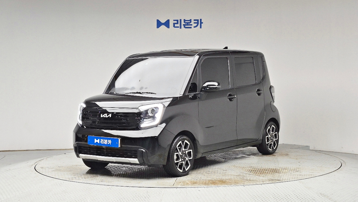 기아 더 뉴기아 레이 1.0 가솔린 시그니처 가솔린 리본카 동대구지점