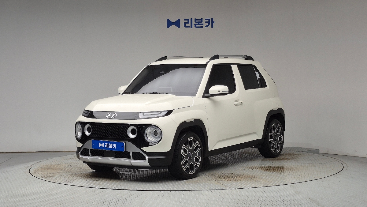 현대 캐스퍼 가솔린 1.0 터보 인스퍼레이션 가솔린 리본카 동대구지점