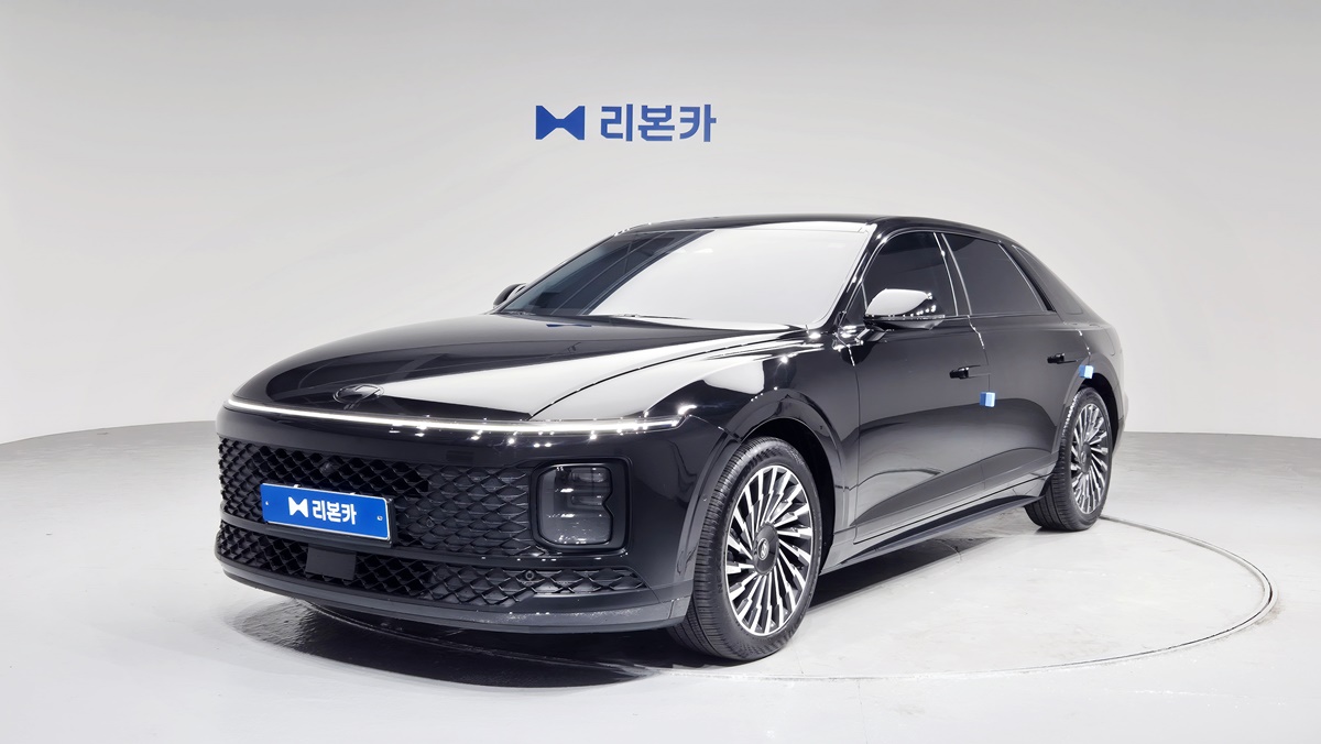 현대 디 올뉴그랜저 하이브리드 1.6 HEV 아너스 가솔린+전기 리본카 청라지점