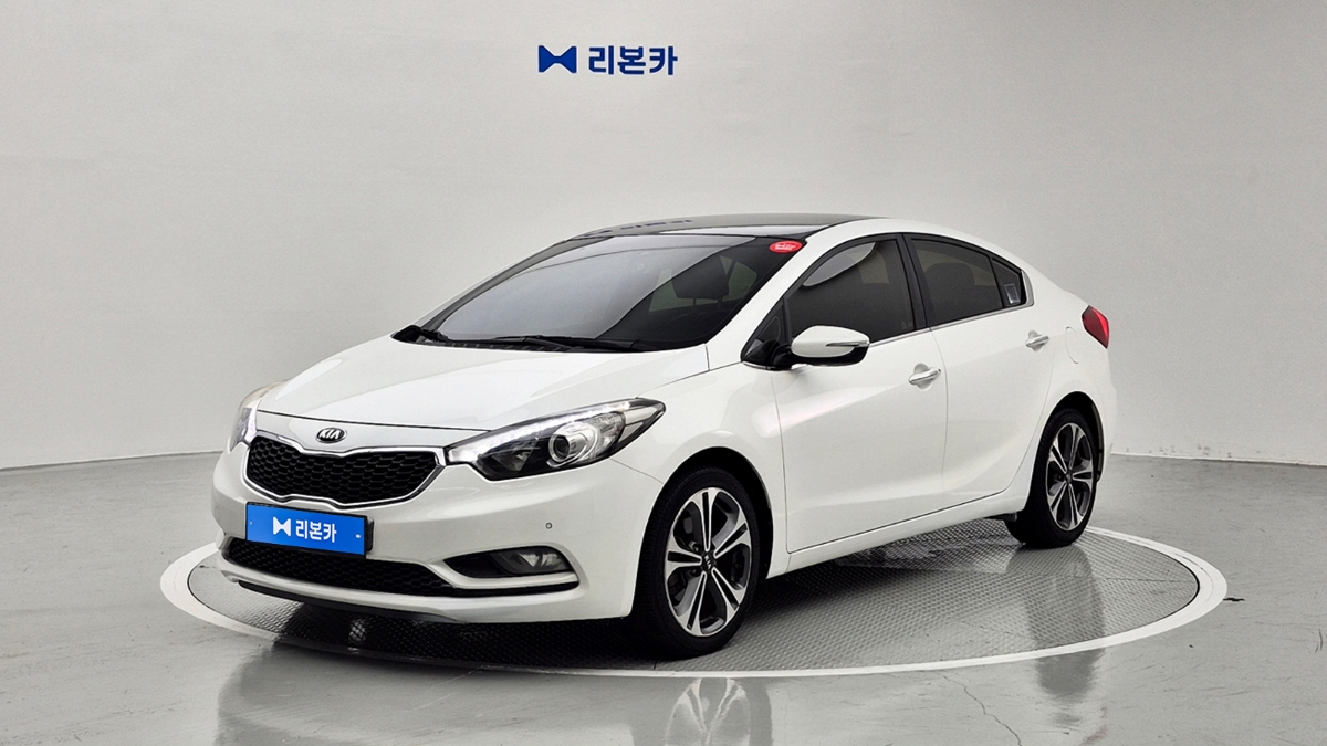 기아 K3 1.6 GDI 트렌디 가솔린 리본카 부산지점