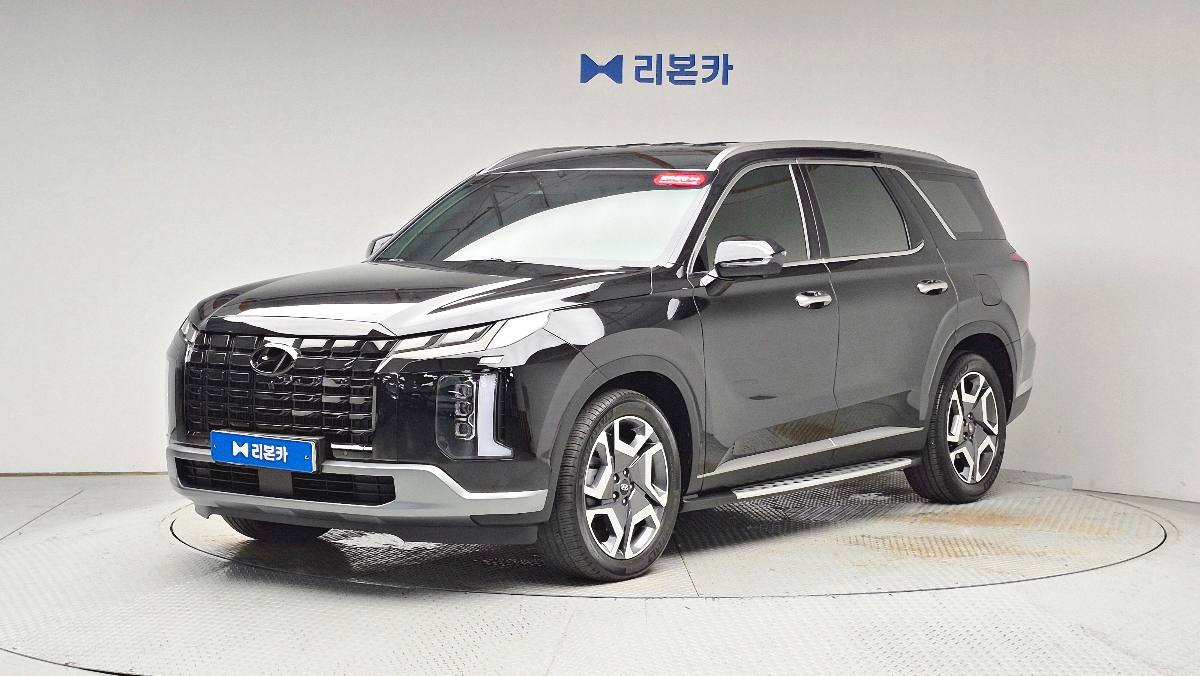 현대 더 뉴팰리세이드 2.2 디젤 2WD 프레스티지 디젤 리본카 동대구지점