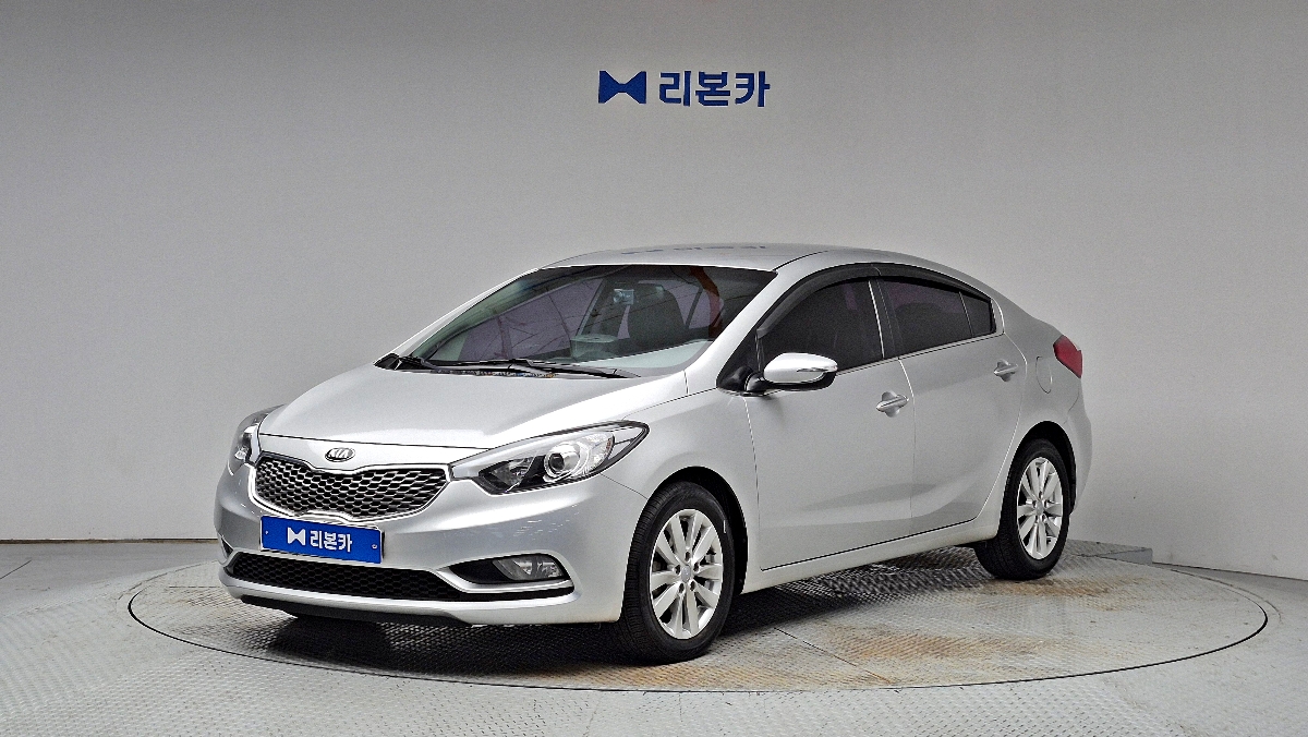 기아 K3 1.6 GDI 트렌디 가솔린 리본카 동대구지점