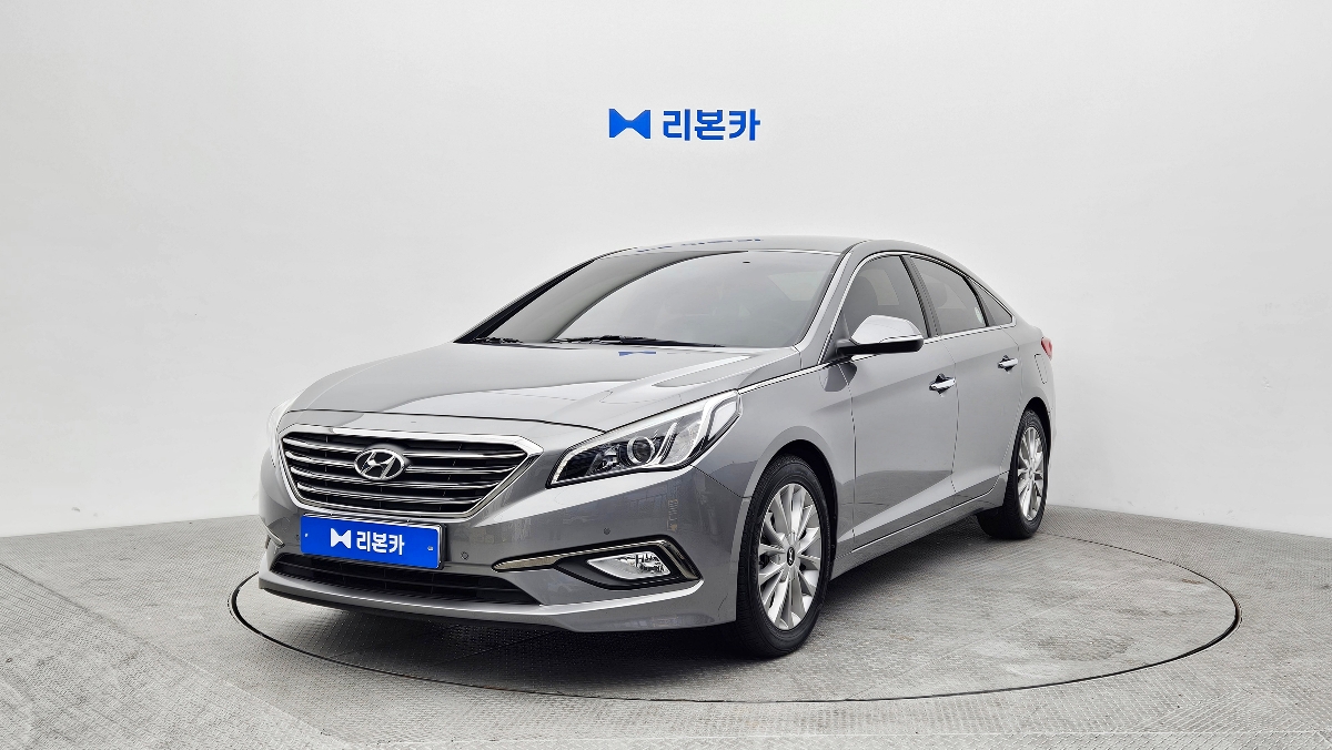 현대 LF쏘나타 2.0 CVVL 케어플러스 가솔린 리본카 김포지점