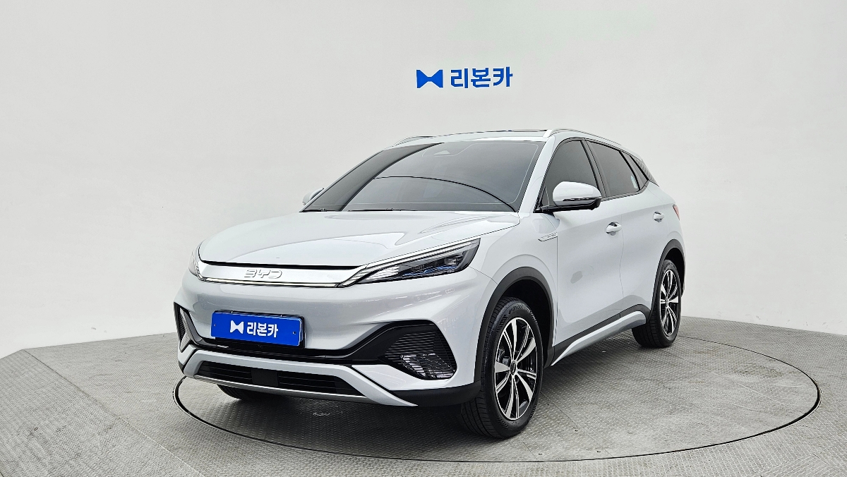 BYD(비야디) BYD(비야디) 아토 3 EV 플러스 전기 리본카 김포지점