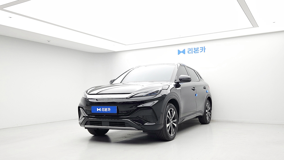 BYD(비야디) BYD(비야디) 아토 3 EV 플러스 전기 리본카 일산지점
