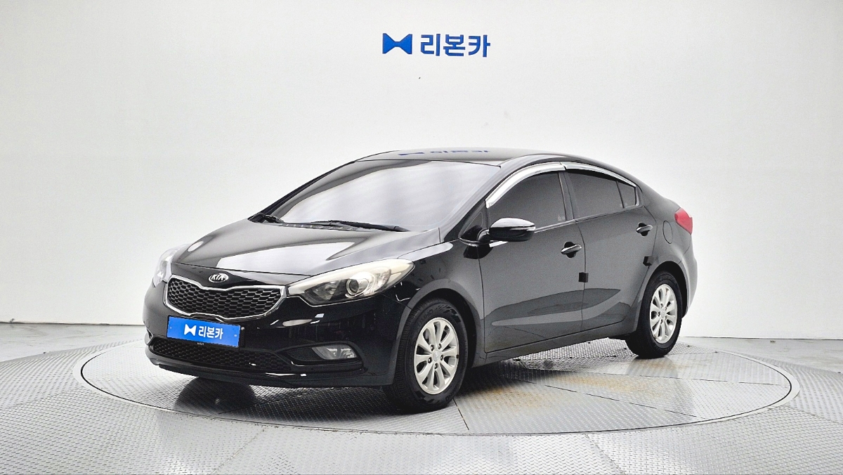 기아 K3 1.6 GDI 디럭스 가솔린 리본카 광주지점