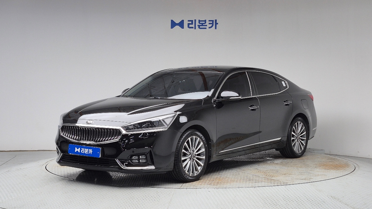 기아 올 뉴K7 2.4 GDi 프레스티지 가솔린 리본카 동대구지점