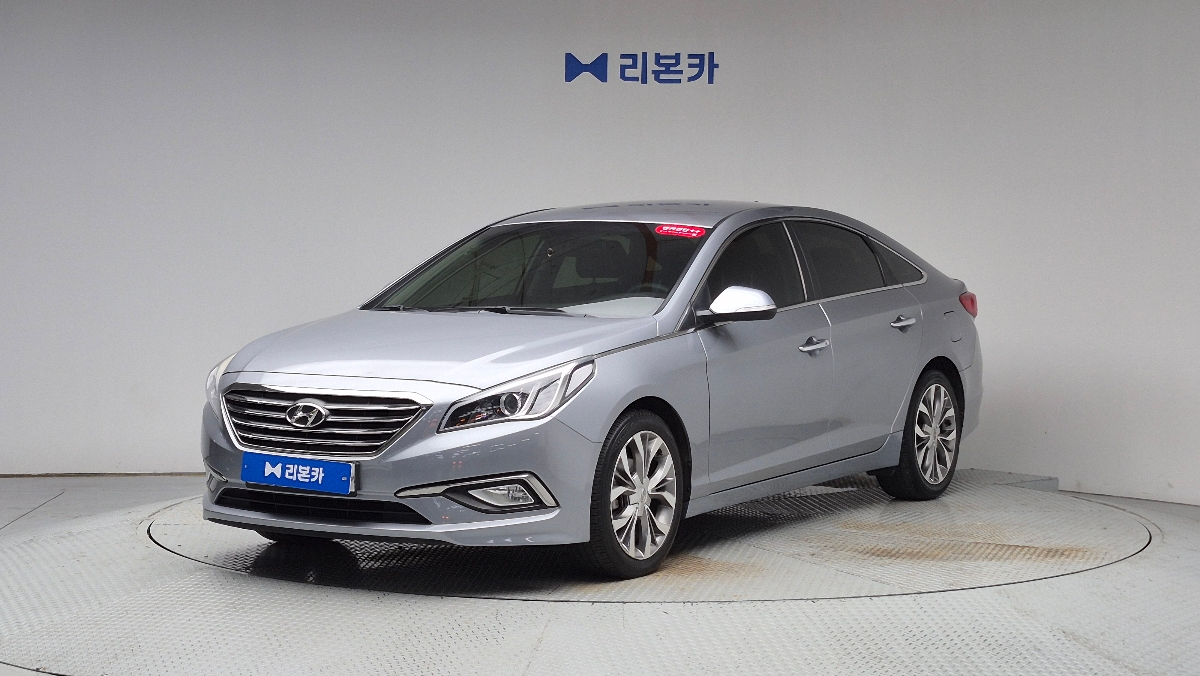현대 LF쏘나타 2.0 CVVL 스마트 가솔린 리본카 동대구지점