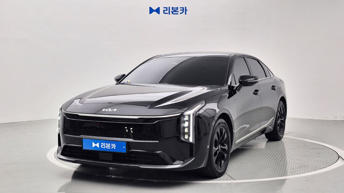 기아 더 뉴K8 2.5 GDI 노블레스 라이트 가솔린 리본카 부산지점