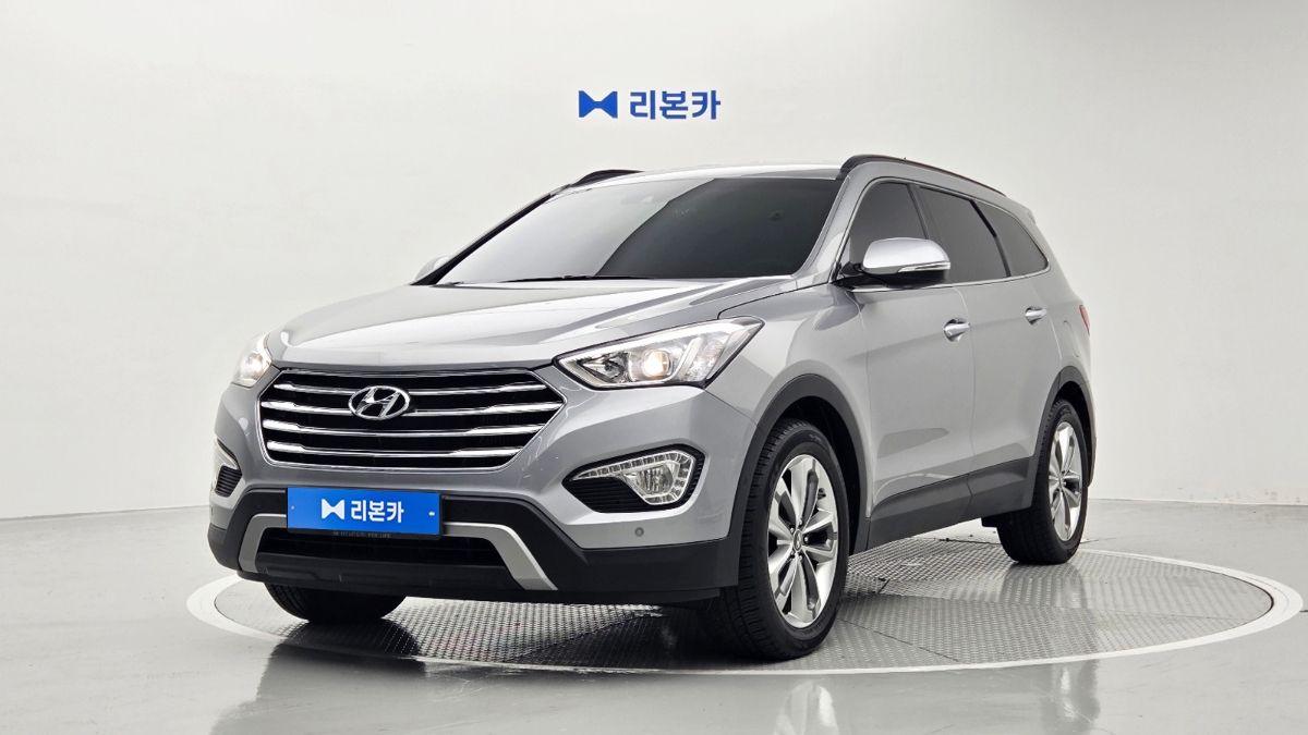 현대 맥스크루즈 디젤 R2.2 2WD 익스클루시브 스페셜 디젤 리본카 부산지점