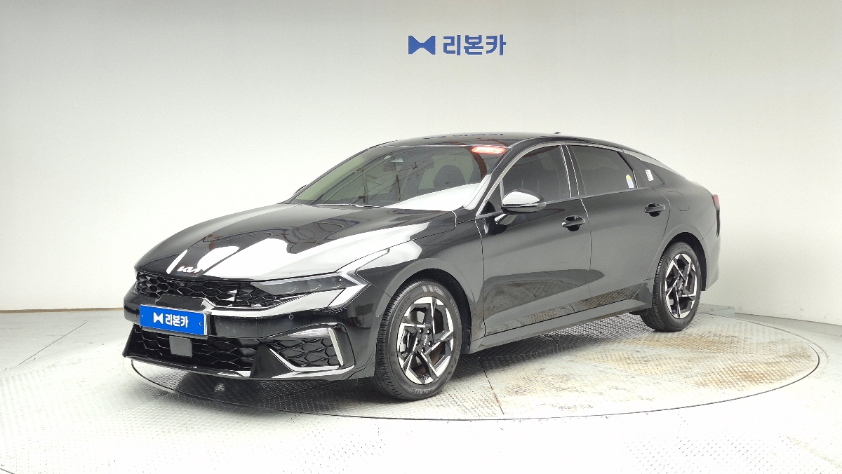 기아 더 뉴K5(DL3) 2.0 가솔린 노블레스 가솔린 리본카 동대구지점