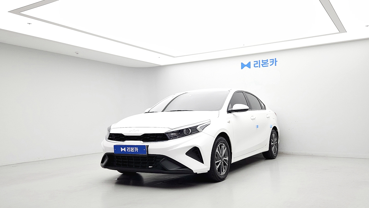 기아 더 뉴 K3 1.6 가솔린 트렌디 가솔린 리본카 일산지점