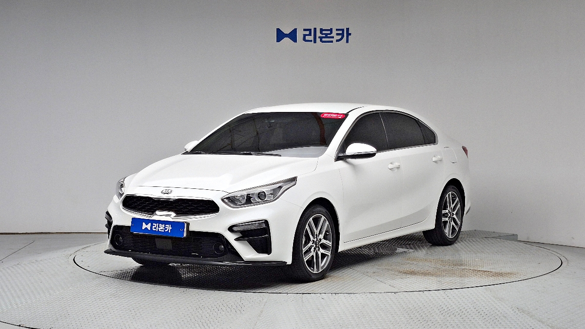 기아 올 뉴K3 1.6 가솔린 프레스티지 가솔린 리본카 동대구지점