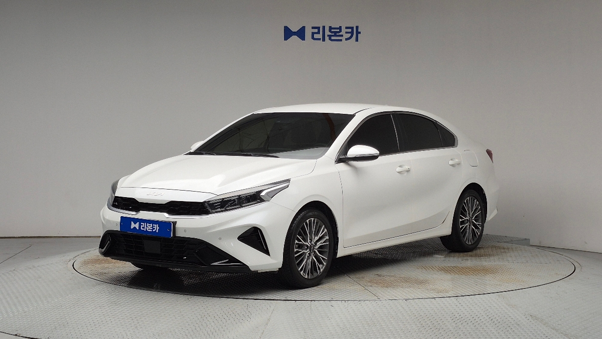 기아 더 뉴 K3 1.6 가솔린 노블레스 가솔린 리본카 동대구지점