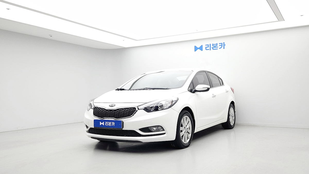기아 K3 1.6 GDI 트렌디 가솔린 리본카 일산지점