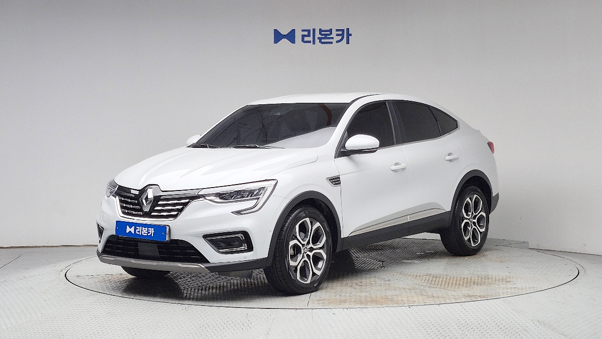 르노(삼성) XM3 1.3 TCe RE 시그니처 가솔린 리본카 동대구지점