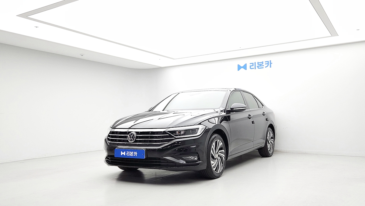 폭스바겐 폭스바겐 제타(7세대) 1.4 TSI 프레스티지 가솔린 리본카 일산지점