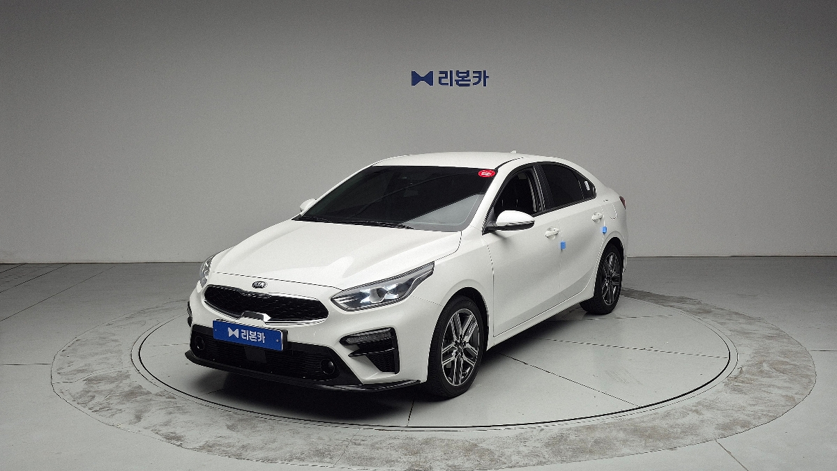 기아 올 뉴K3 1.6 가솔린 프레스티지 가솔린 리본카 천안지점