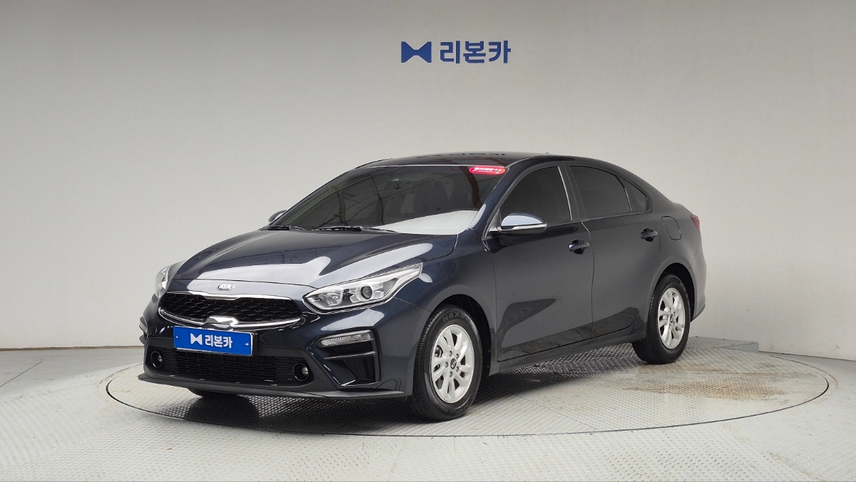 기아 올 뉴K3 1.6 가솔린 럭셔리 가솔린 리본카 동대구지점
