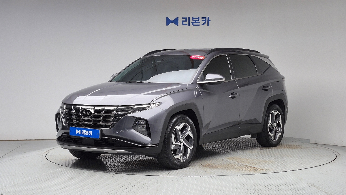 현대 더 올뉴투싼 1.6 터보 2WD 인스퍼레이션 가솔린 리본카 동대구지점