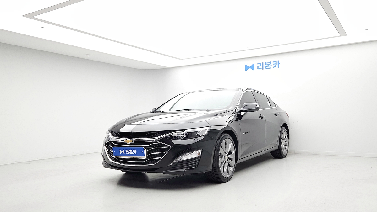 쉐보레(대우) 더 뉴말리부 2.0 가솔린 LT 스페셜 가솔린 리본카 일산지점
