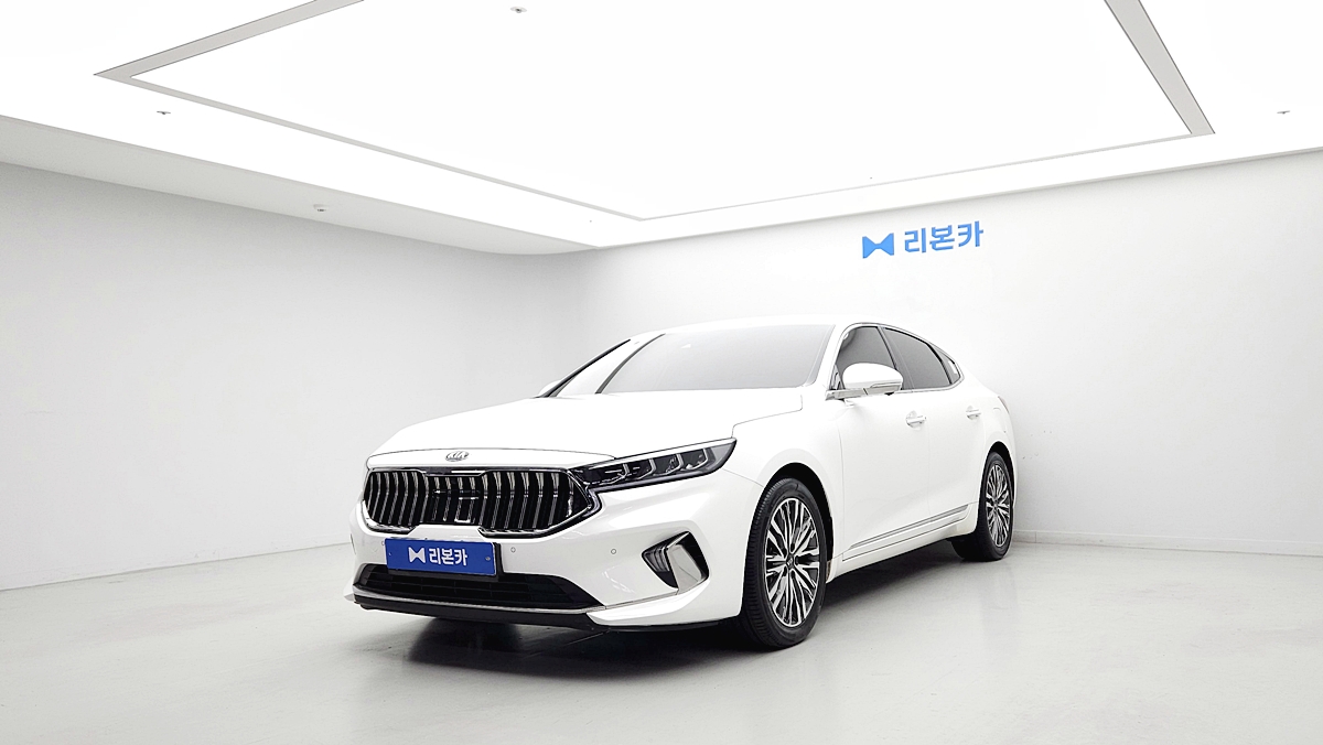 기아 K7 프리미어 2.5 GDi X에디션 가솔린 리본카 일산지점
