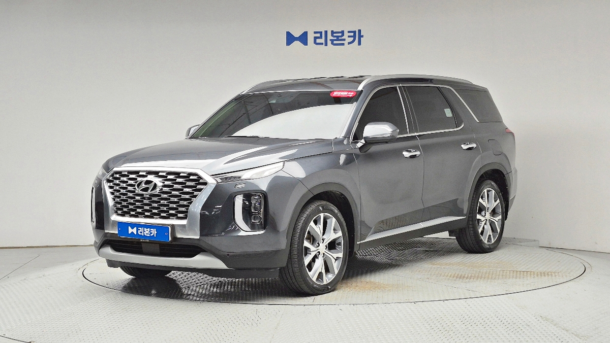 현대 팰리세이드 2.2 디젤 AWD 프레스티지 디젤 리본카 동대구지점